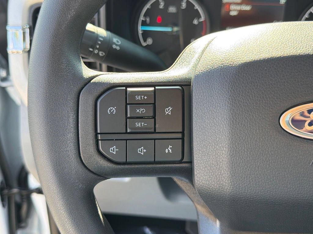 New 2026 Ford F350 XLT RWD image 25