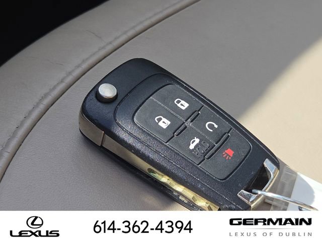 Used 2013 Buick Regal Premium FWD image 37