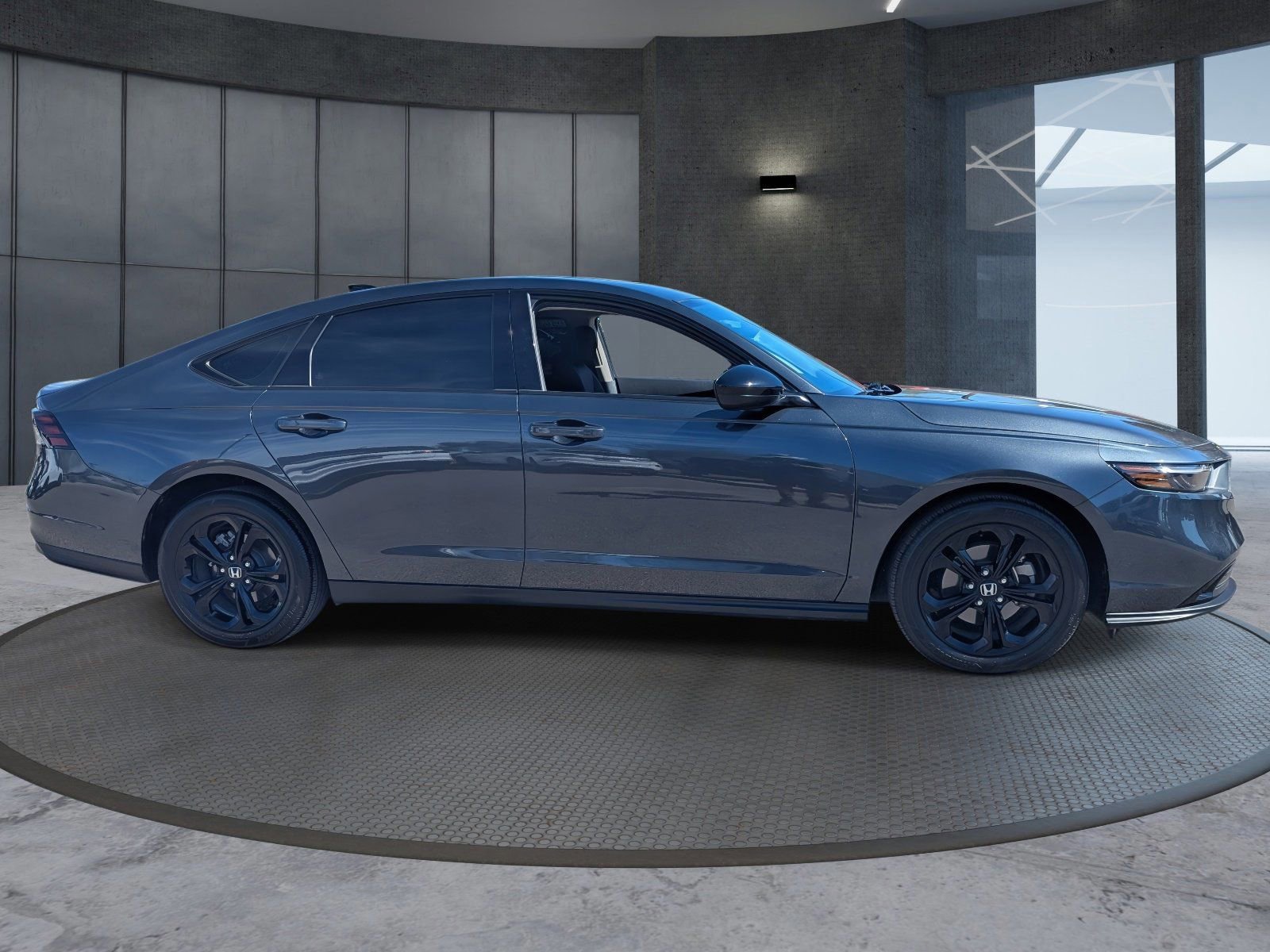 Used 2025 Honda Accord SE image 7