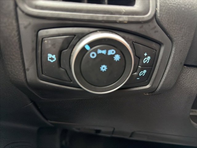 Used 2017 Ford Focus SE image 20