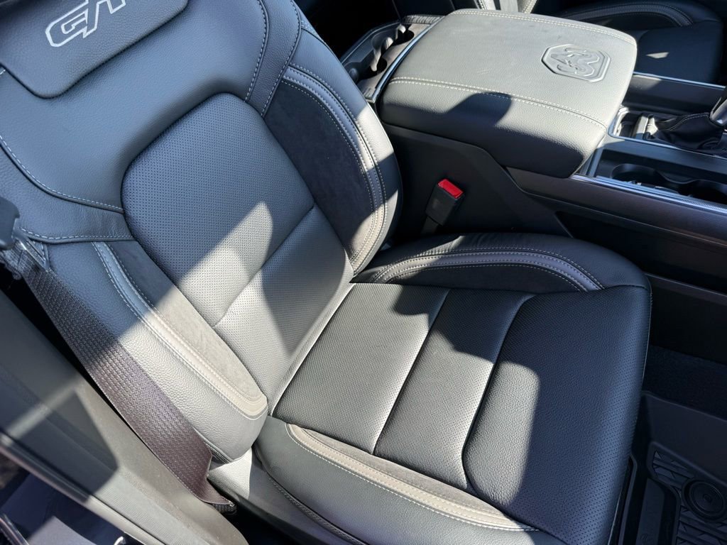 New 2026 RAM 1500 Rebel w/ G/T Package image 55