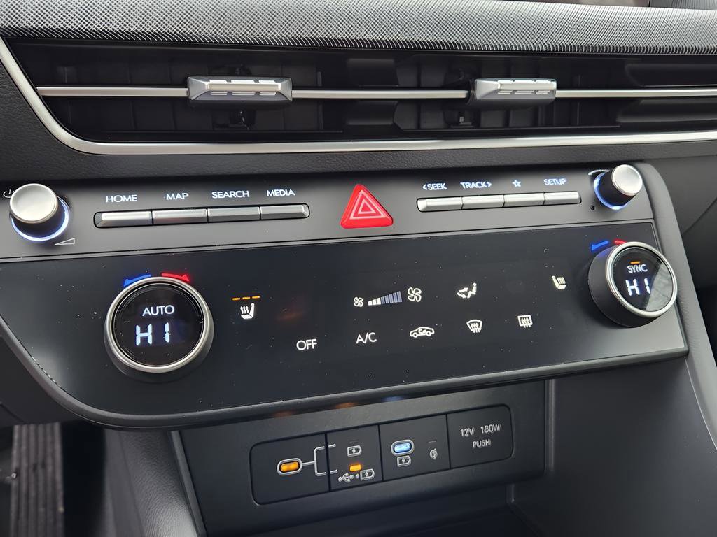 New 2026 Hyundai Sonata SEL AWD/4WD image 20