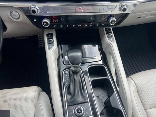 Used 2023 Kia Telluride SX AWD/4WD image 10