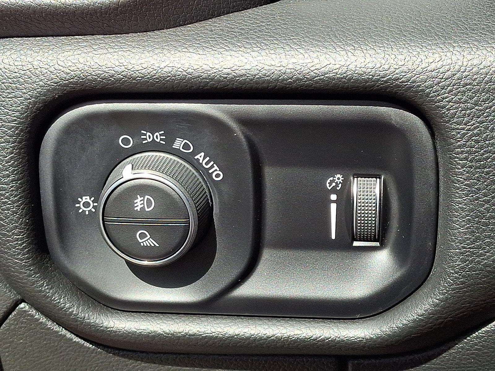 Used 2023 RAM 1500 Rebel w/ Rebel Level 1 Equipment Group AWD/4WD image 23