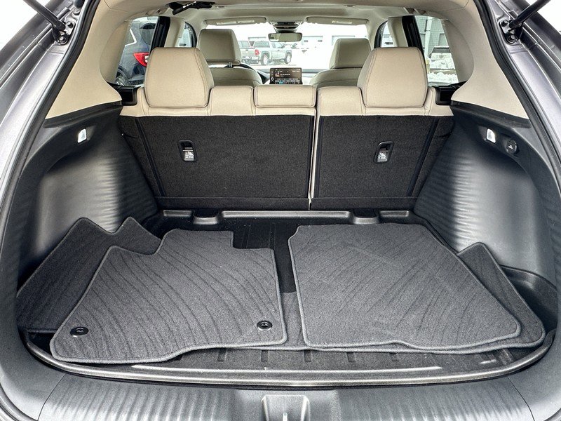 Used 2024 Honda HR-V EX-L image 7