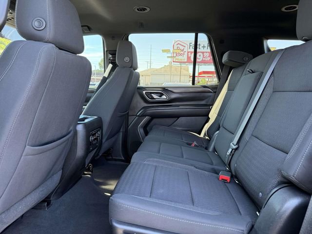 Used 2021 Chevrolet Tahoe LS AWD/4WD image 9