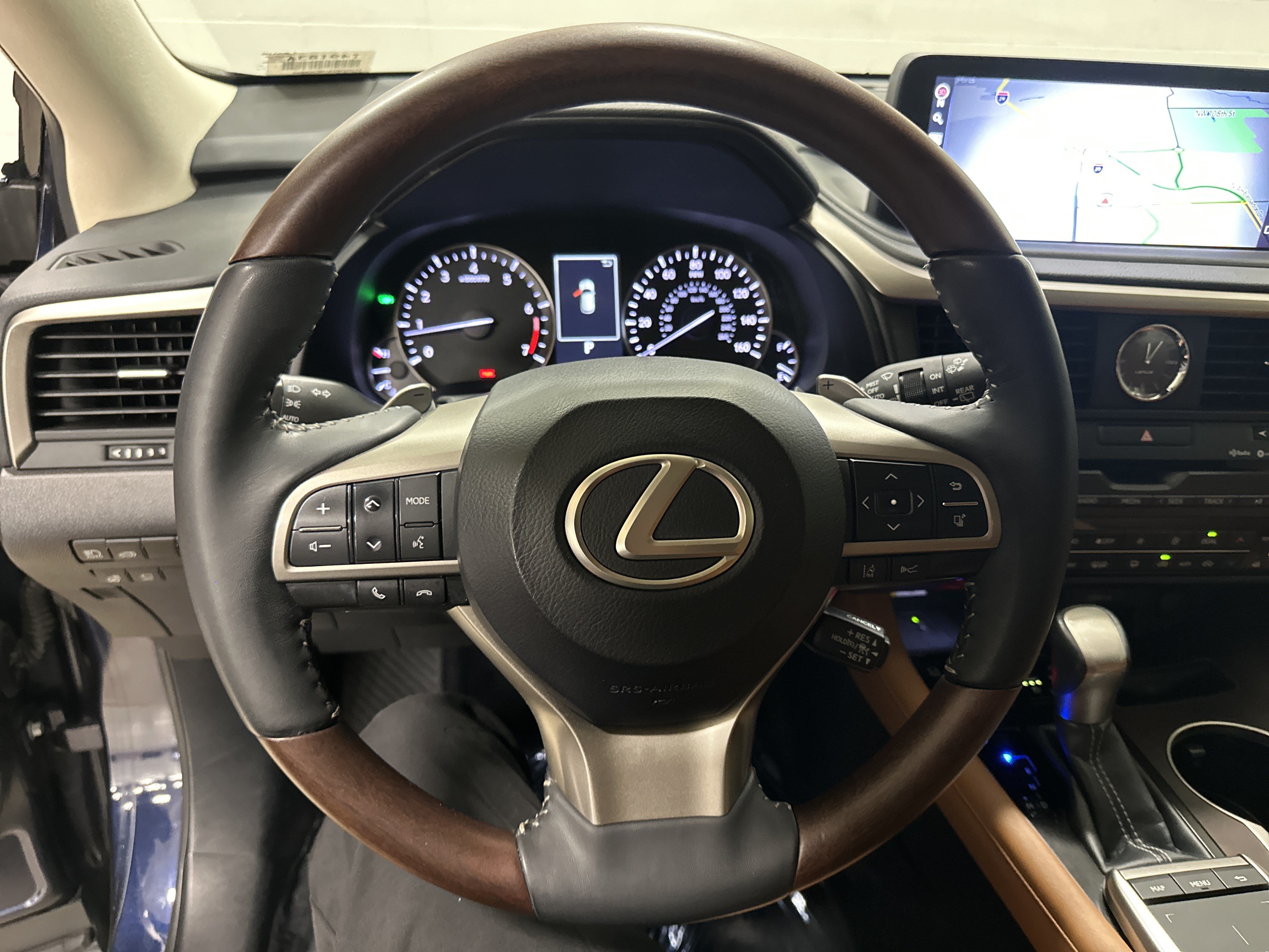 Used 2022 Lexus RX 350 AWD w/ Premium Package image 18