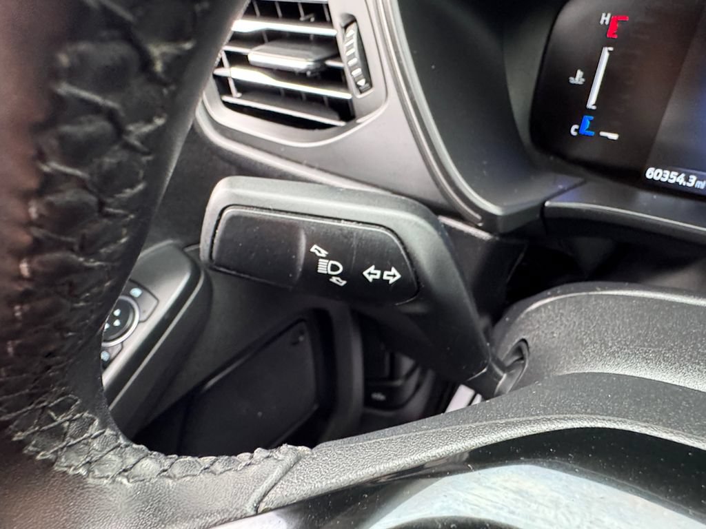 Used 2024 Ford Escape Active AWD/4WD image 30