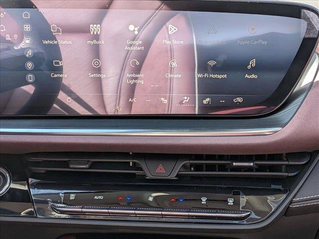 New 2026 Buick Envision Sport Touring image 14