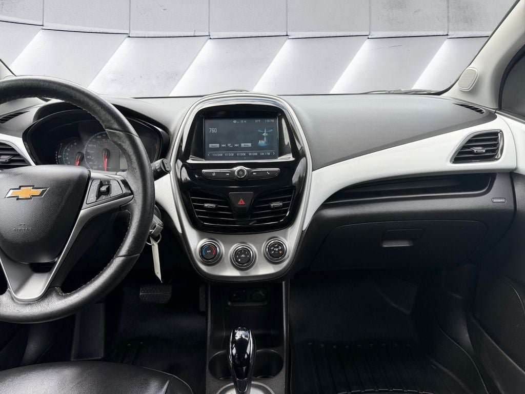 Used 2018 Chevrolet Spark ACTIV FWD image 12