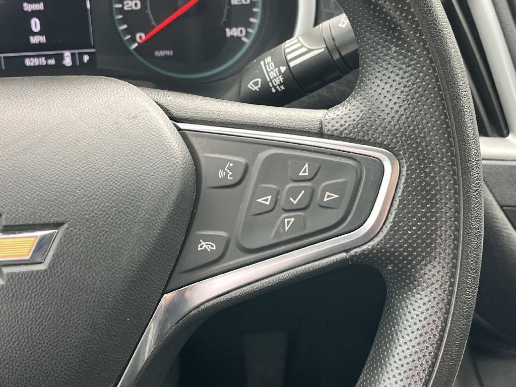 Used 2024 Chevrolet Malibu LT FWD image 17