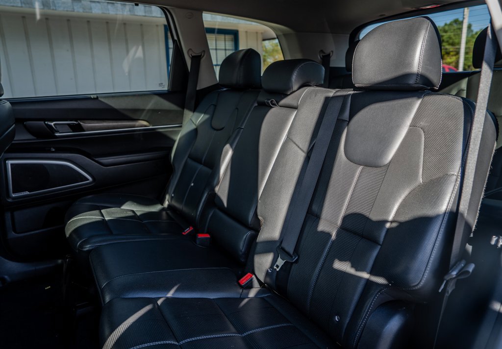 Used 2020 Kia Telluride EX image 30