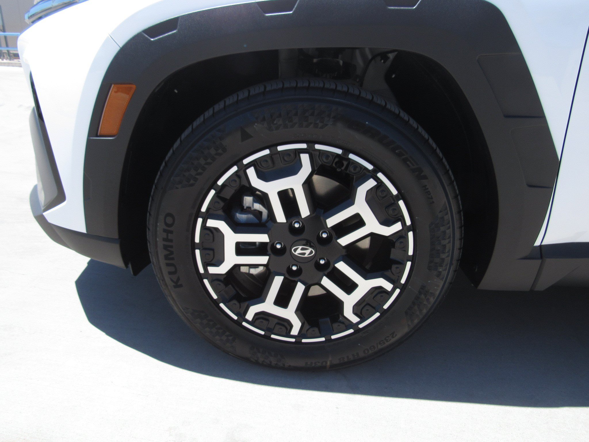 Used 2025 Hyundai Tucson XRT FWD image 4