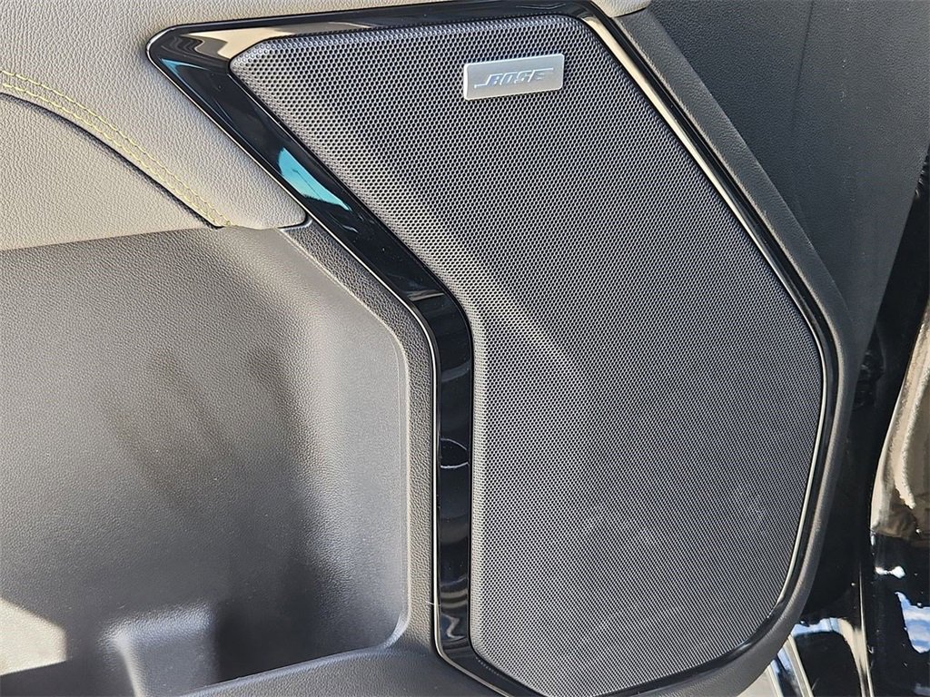 Used 2026 Chevrolet Silverado 1500 ZR2 image 25