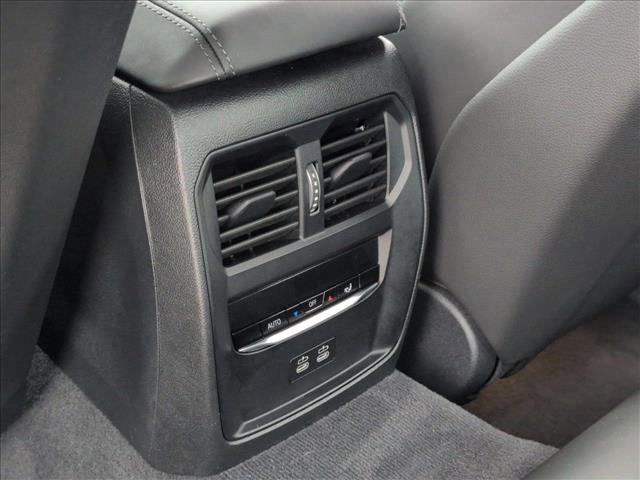 Used 2024 BMW M3 w/ Executive Package RWD image 17