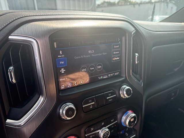 Used 2020 GMC Sierra 2500 Denali w/ Denali Ultimate Package AWD/4WD image 42