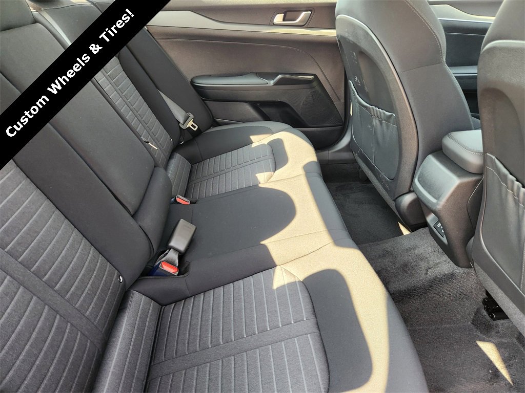 New 2026 Kia K5 LXS image 19