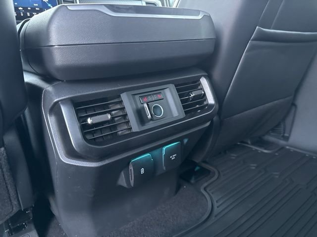 New 2025 Ford F150 Raptor image 22