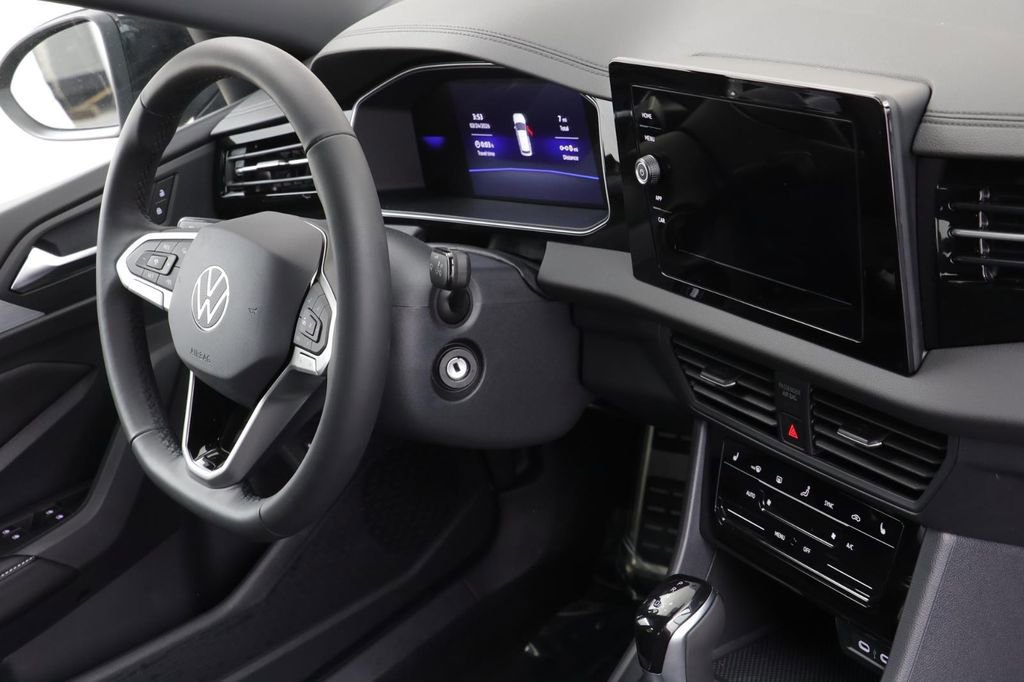 New 2026 Volkswagen Jetta Sport image 20