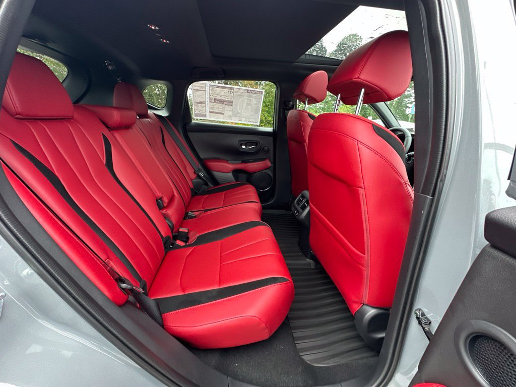 New 2026 Acura ADX A-Spec AWD/4WD image 14