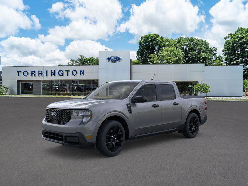 New 2025 Ford Maverick XLT w/ XLT Luxury Package image 22