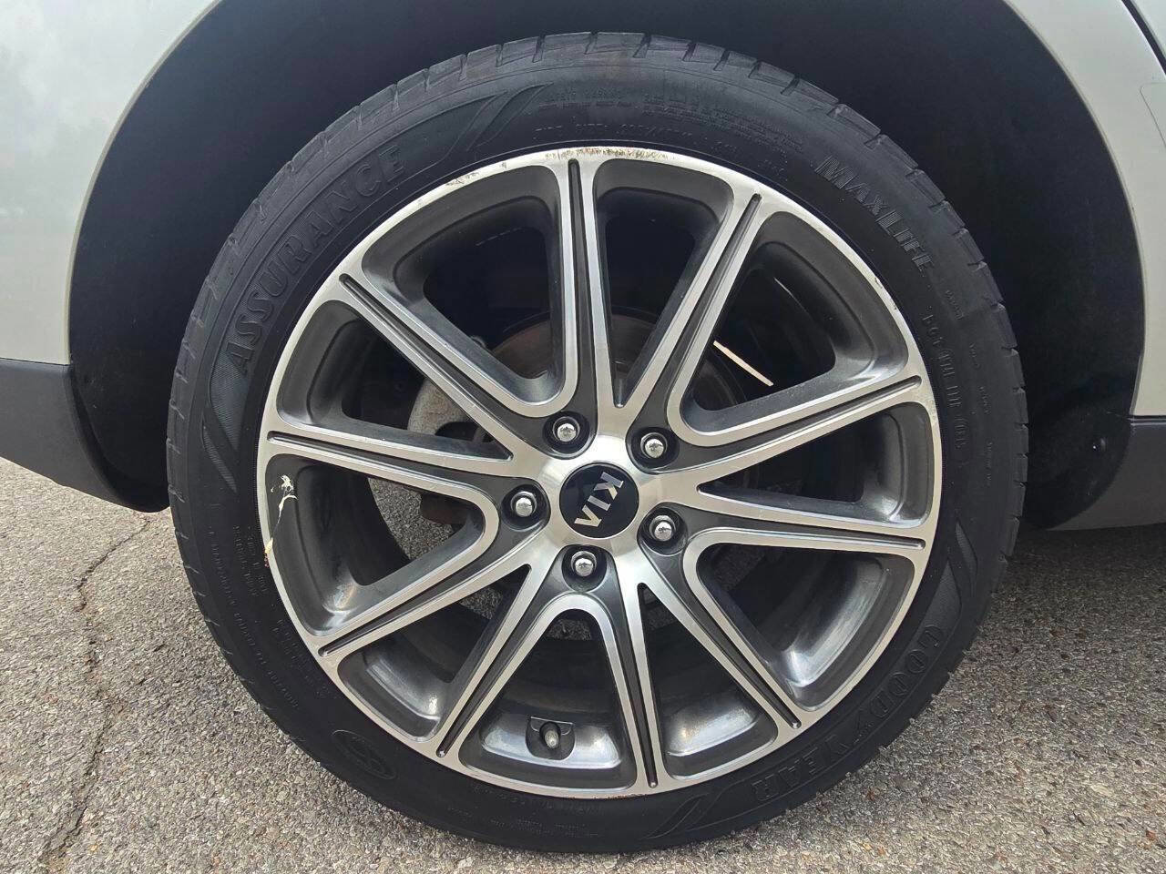 Used 2018 Kia Soul ! w/ Tech Package image 32