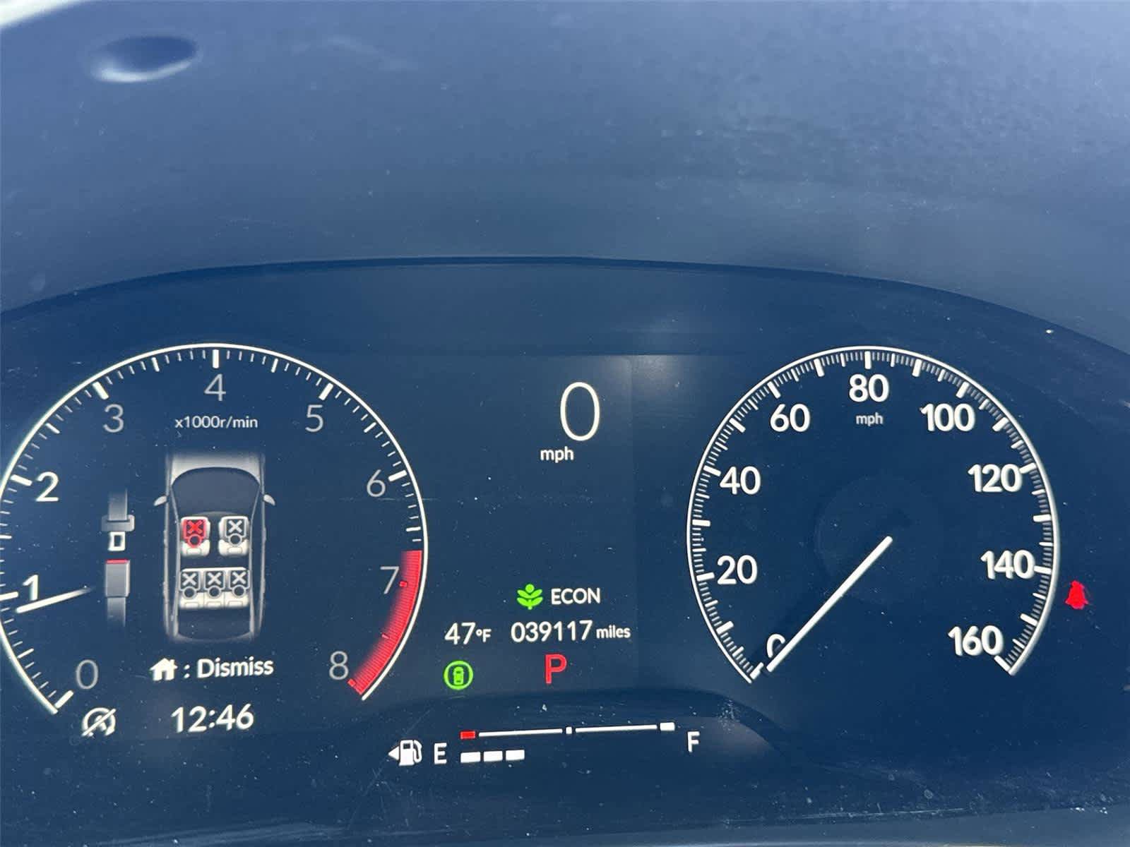 Used 2023 Honda Civic Sport image 30