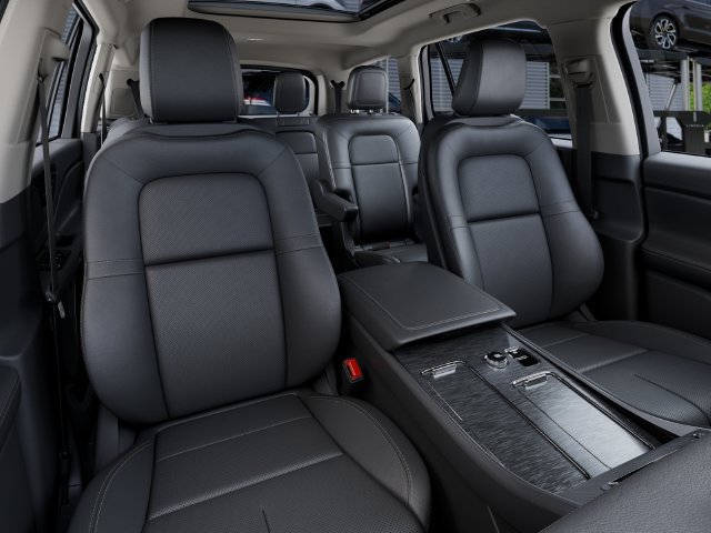 New 2027 Lincoln Aviator AWD w/ Jet Appearance Package image 10