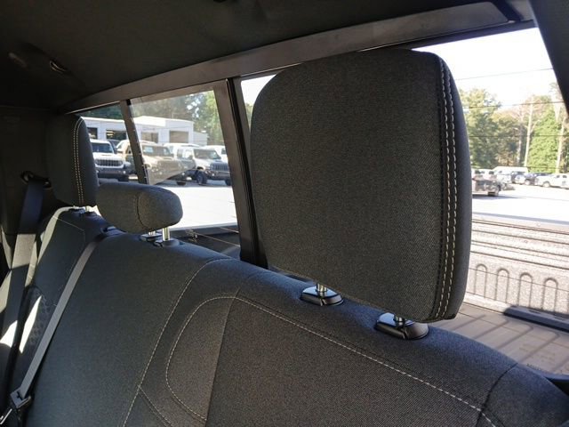 New 2026 RAM 2500 Tradesman AWD/4WD image 19