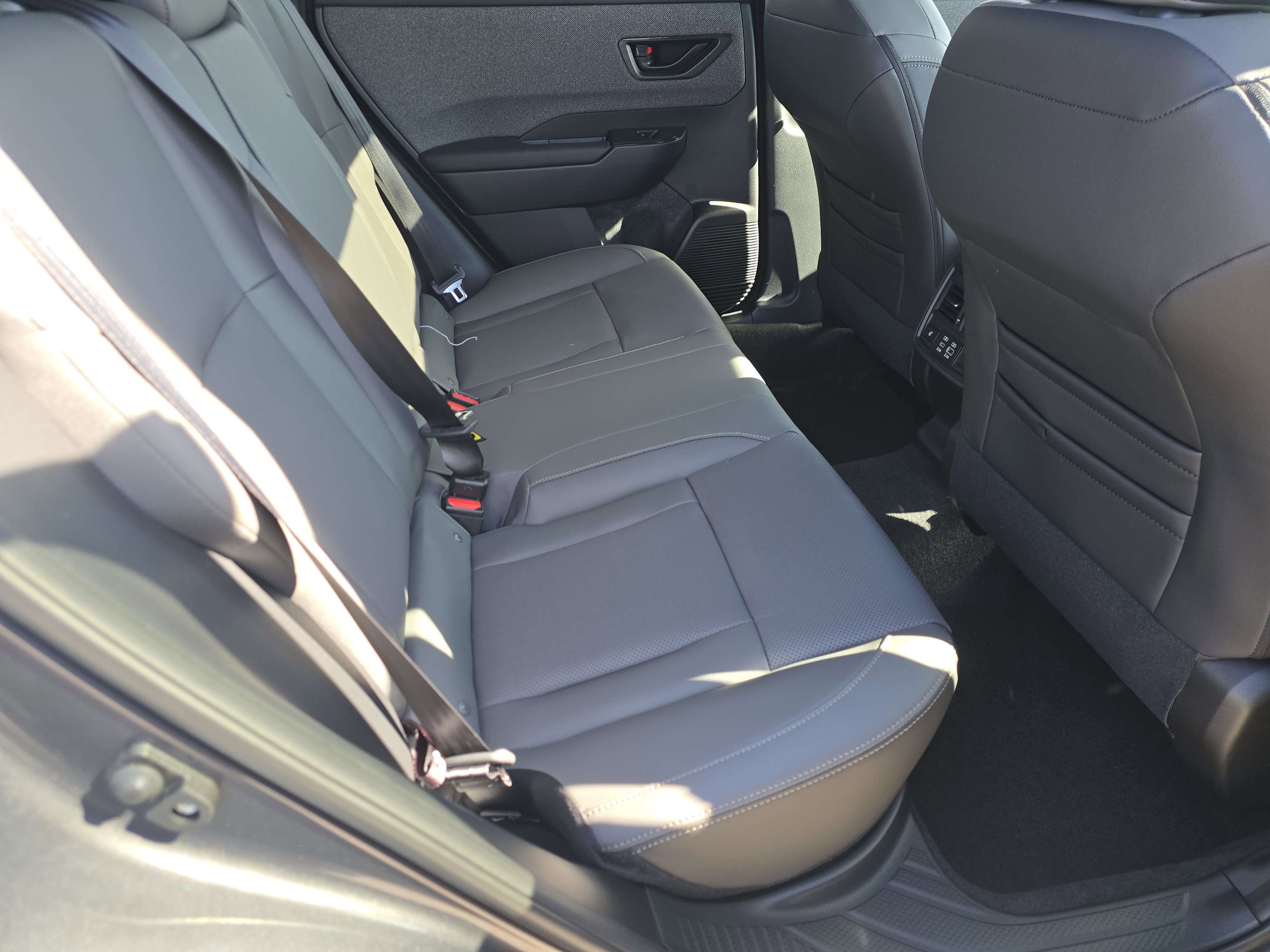 New 2026 Subaru Outback Limited image 17