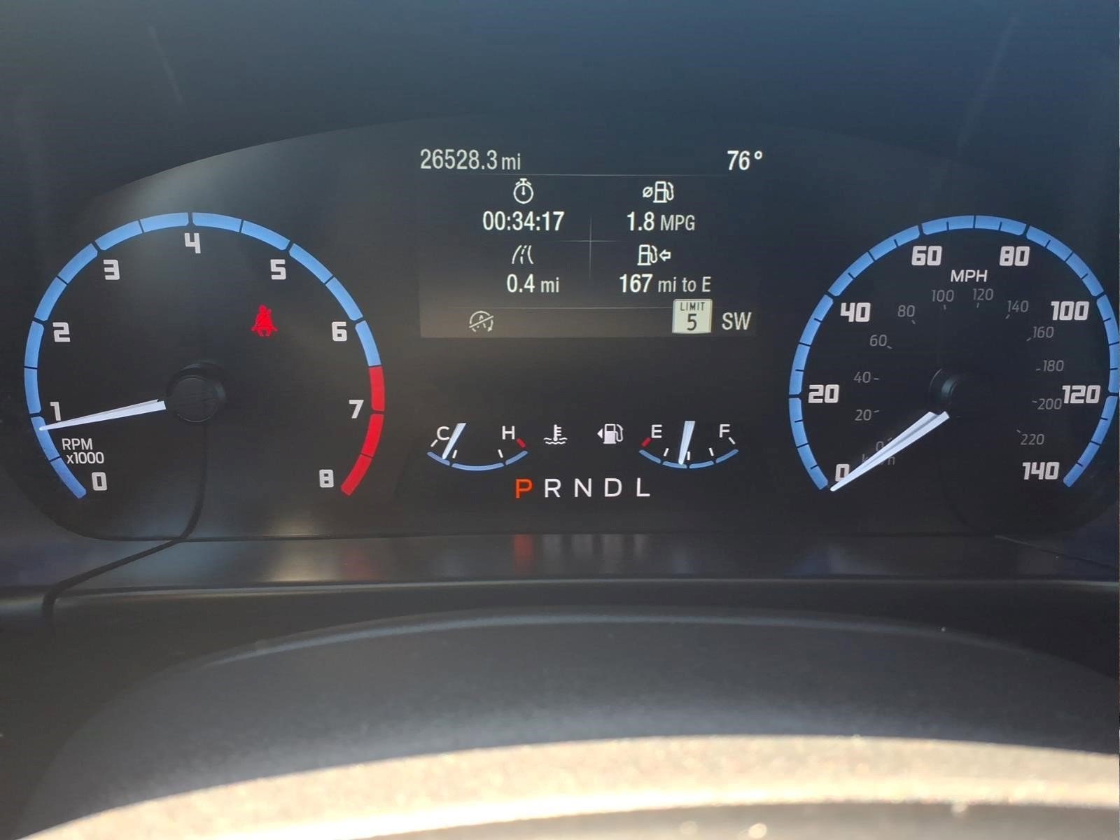 Used 2023 Ford Bronco Sport Big Bend w/ Convenience Package AWD/4WD image 25