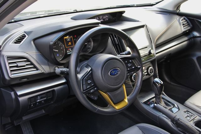Certified 2023 Subaru Crosstrek 2.5i Sport AWD/4WD image 21