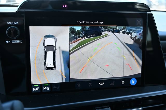 New 2026 Subaru Outback Touring XT AWD/4WD image 28