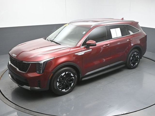 Used 2025 Kia Sorento S FWD image 46