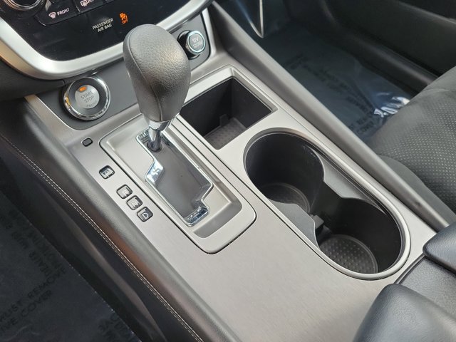 Used 2022 Nissan Murano S image 30