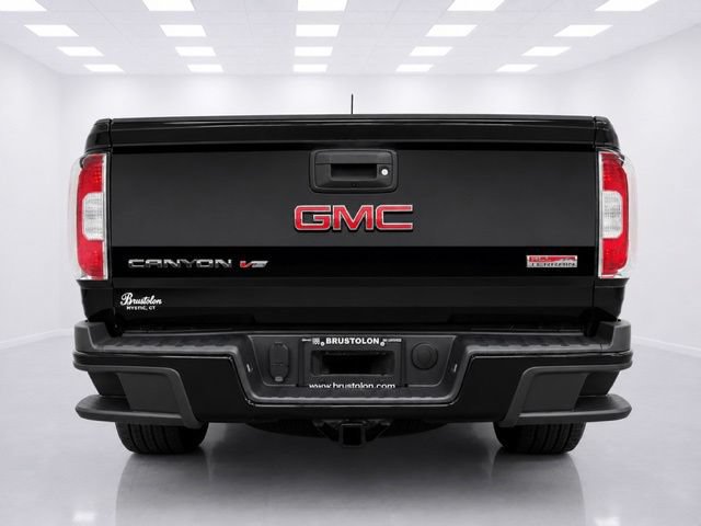 Used 2018 GMC Canyon All Terrain w/ Trailering Package AWD/4WD image 6