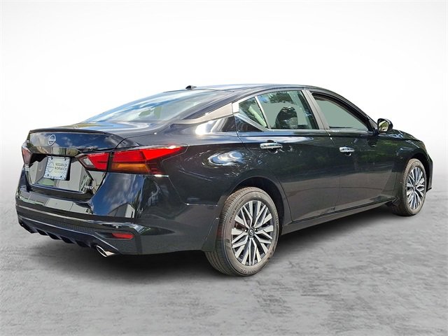 New 2025 Nissan Altima 2.5 SV w/ SV Premium Package image 4