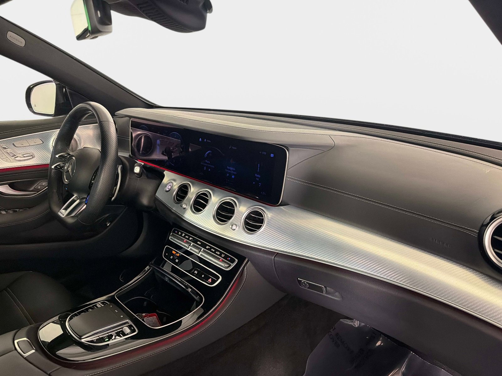 Used 2023 Mercedes-Benz E 63 AMG S image 24