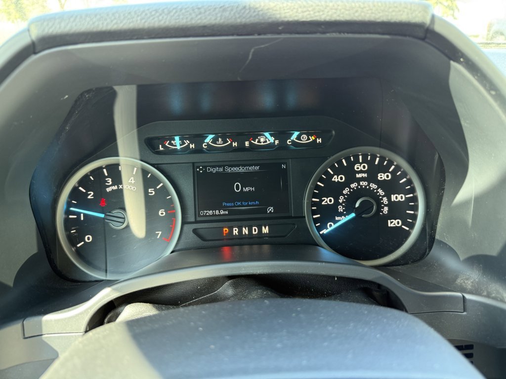 Used 2018 Ford F150 XLT w/ Equipment Group 302A Luxury AWD/4WD image 20