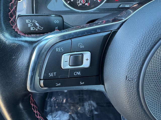 Used 2017 Volkswagen GTI S image 22