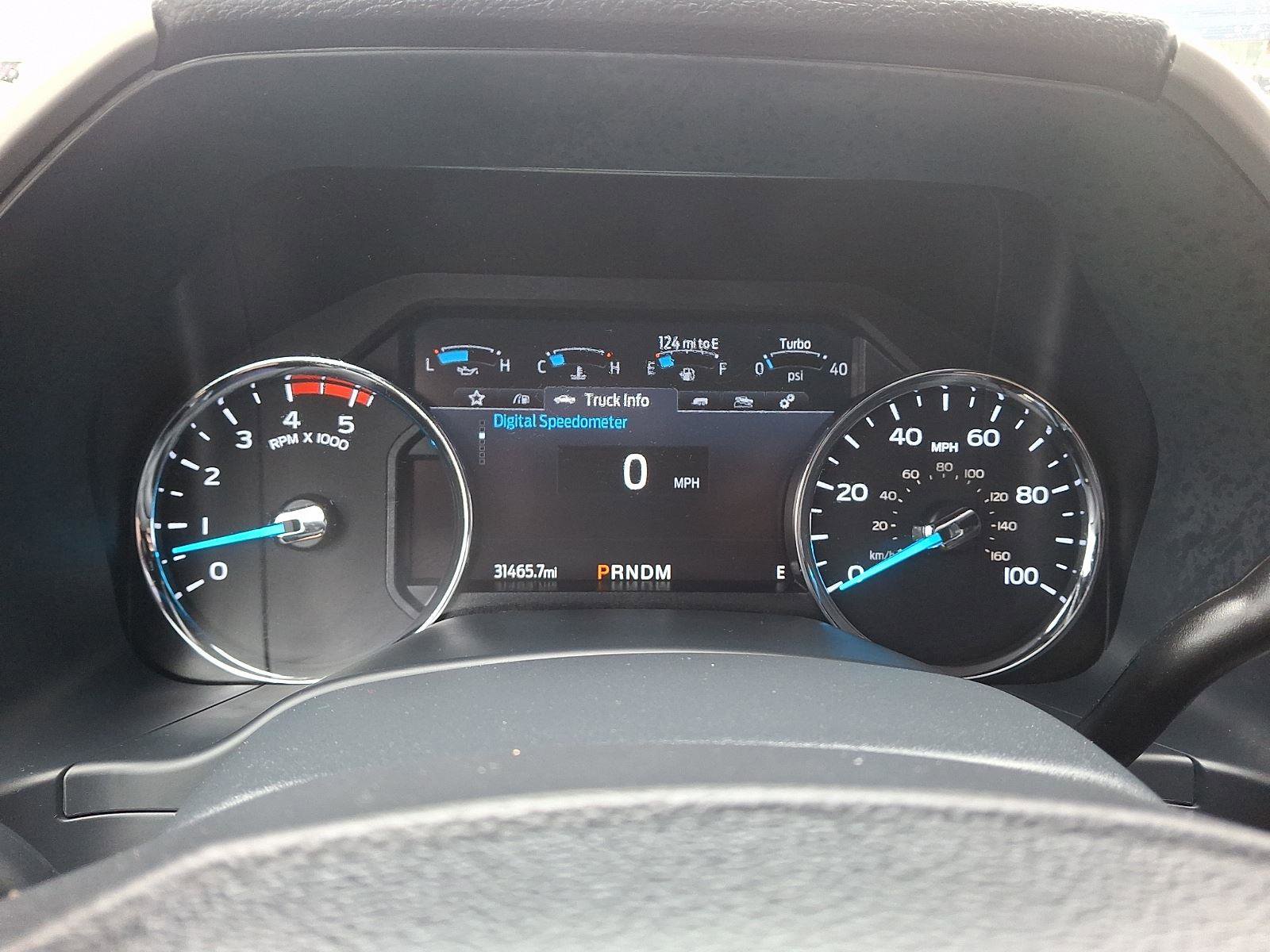 Certified 2022 Ford F350 Lariat w/ Lariat Value Package image 19