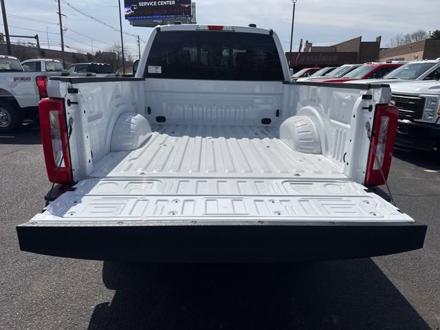New 2026 Ford F250 XL w/ STX Appearance Package AWD/4WD image 11