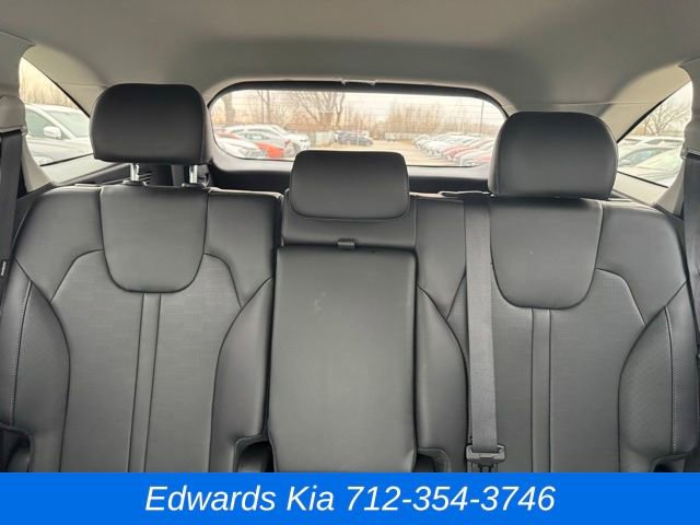 New 2025 Kia Sorento S image 29