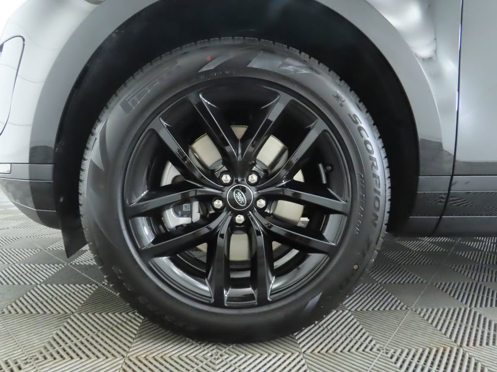 New 2026 Land Rover Range Rover Evoque S image 31