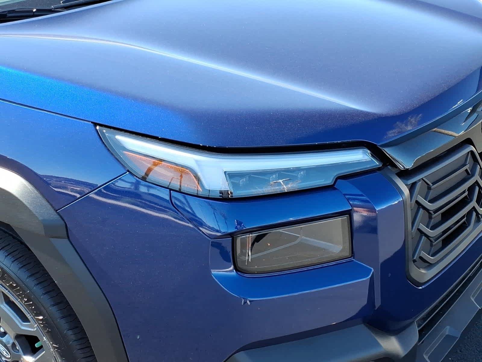 New 2026 Subaru Outback Premium AWD/4WD image 8