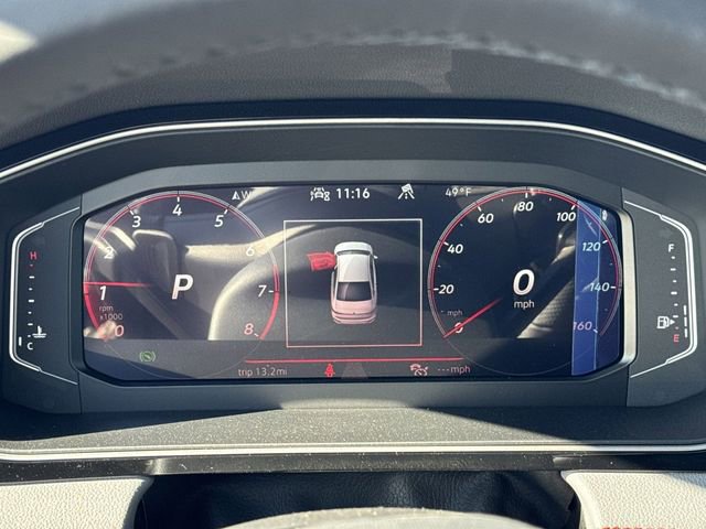 New 2026 Volkswagen Jetta GLI Autobahn image 15