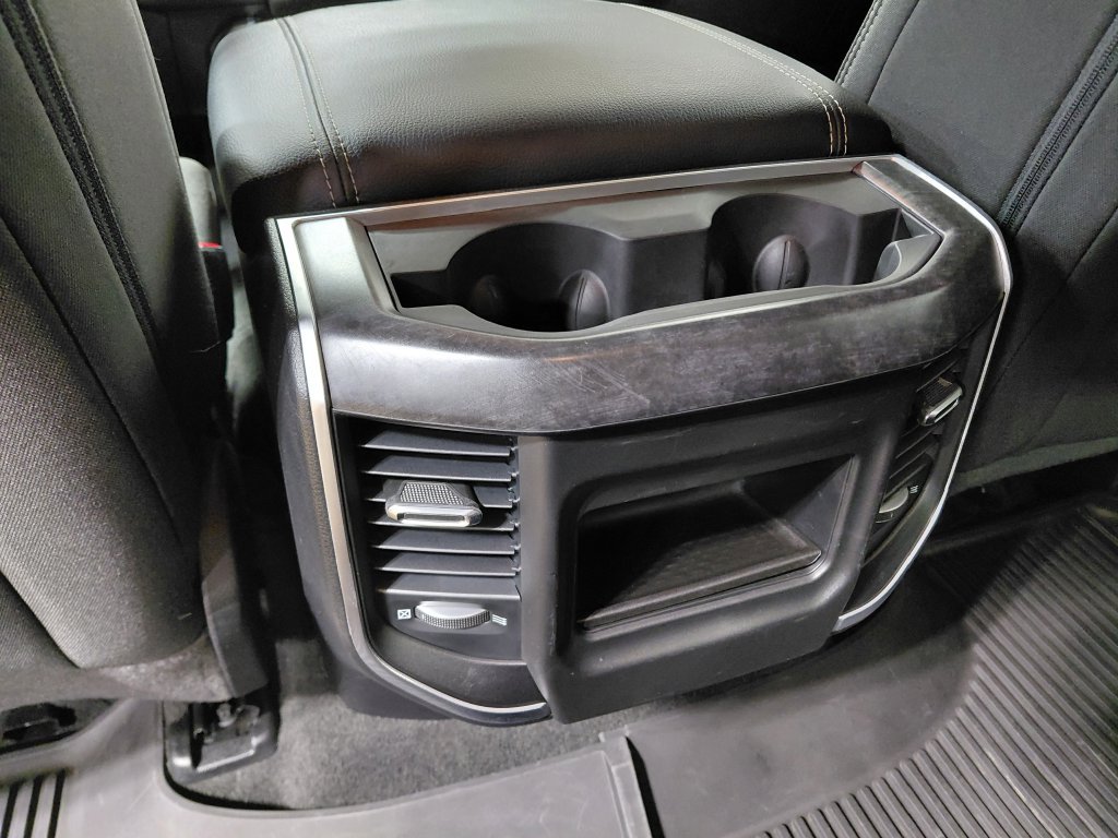 Used 2023 RAM 1500 Big Horn w/ Trailer Tow Group AWD/4WD image 40