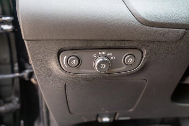 Used 2023 Buick Encore GX Essence w/ Experience Buick Package AWD/4WD image 22