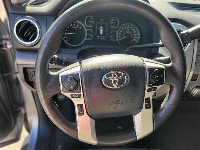 Used 2020 Toyota Tundra SR5 image 22