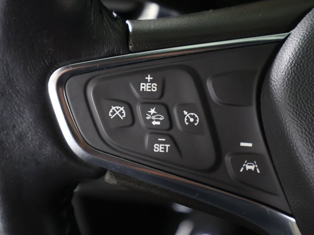 Used 2021 Chevrolet Equinox LT FWD image 43